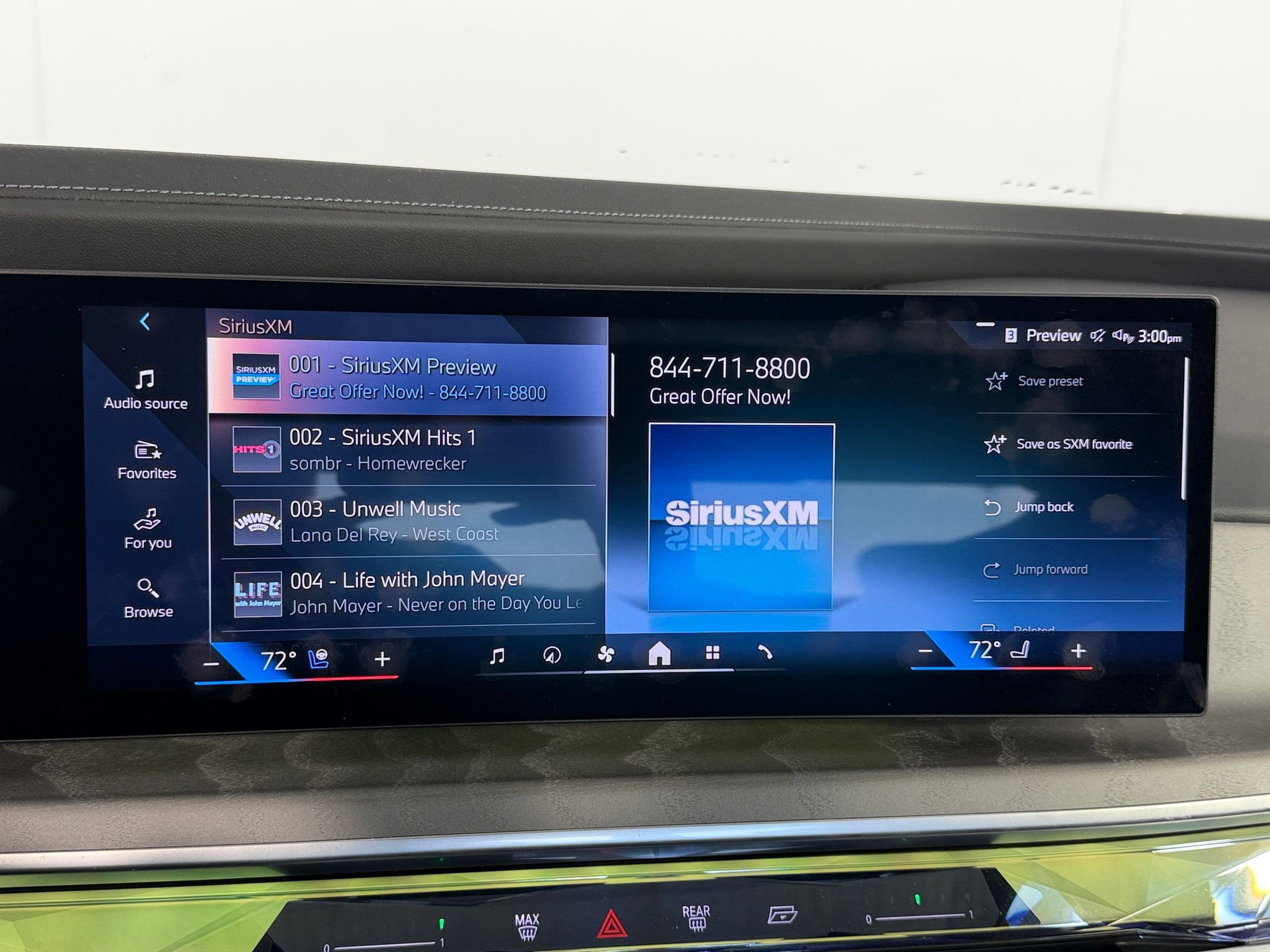 2024 BMW 760i xDrive