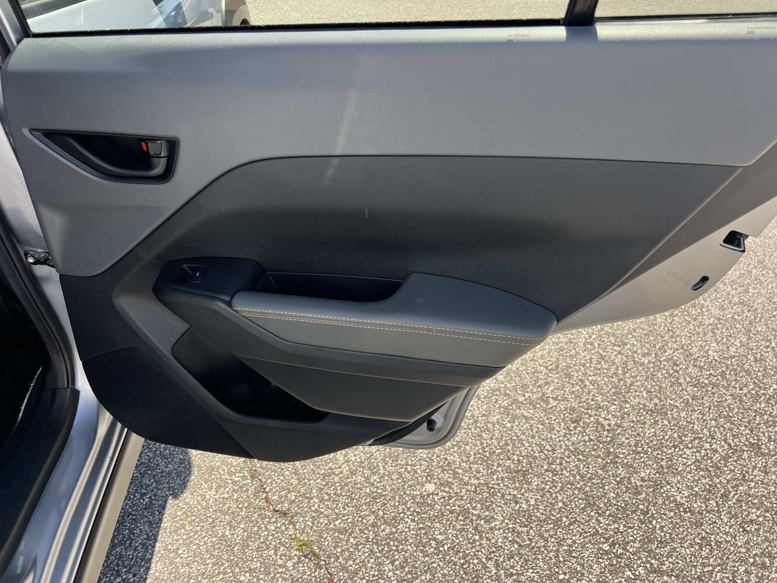 2025 Subaru Crosstrek 2.5i Sport