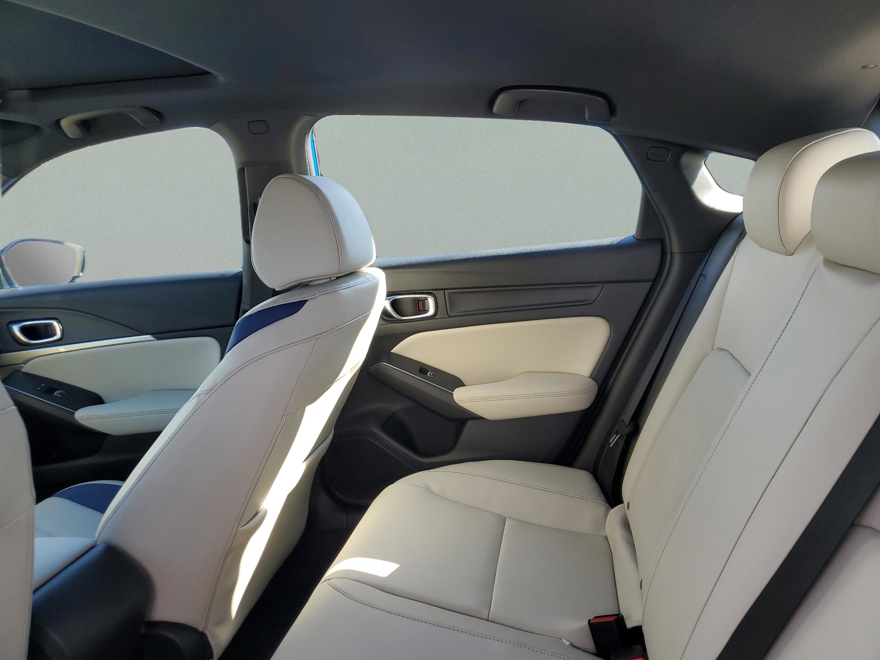 2026 Acura Integra A-Spec