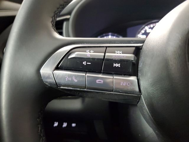 2023 MAZDA Cx-30 AWD 2.5 S w/ Preferred Package