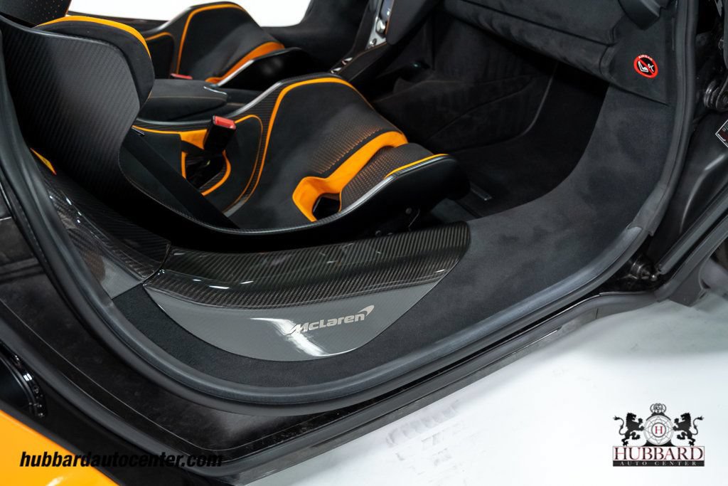 Used 2024 McLaren 750S Spider photo 30