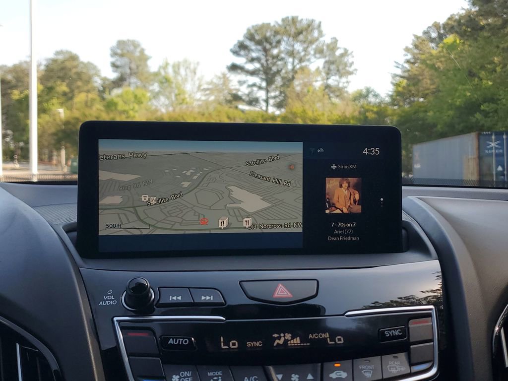 2023 Acura RDX A-Spec