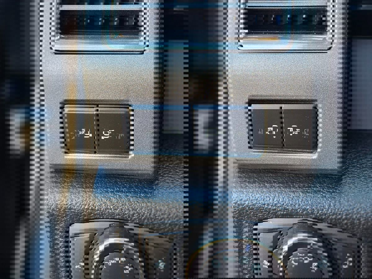 2017 Ford F150 Raptor