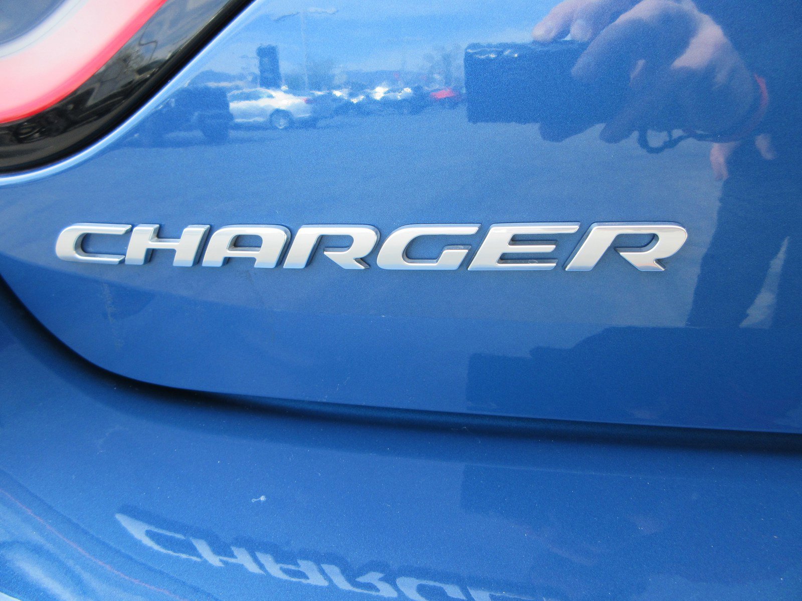 2023 Dodge Charger GT