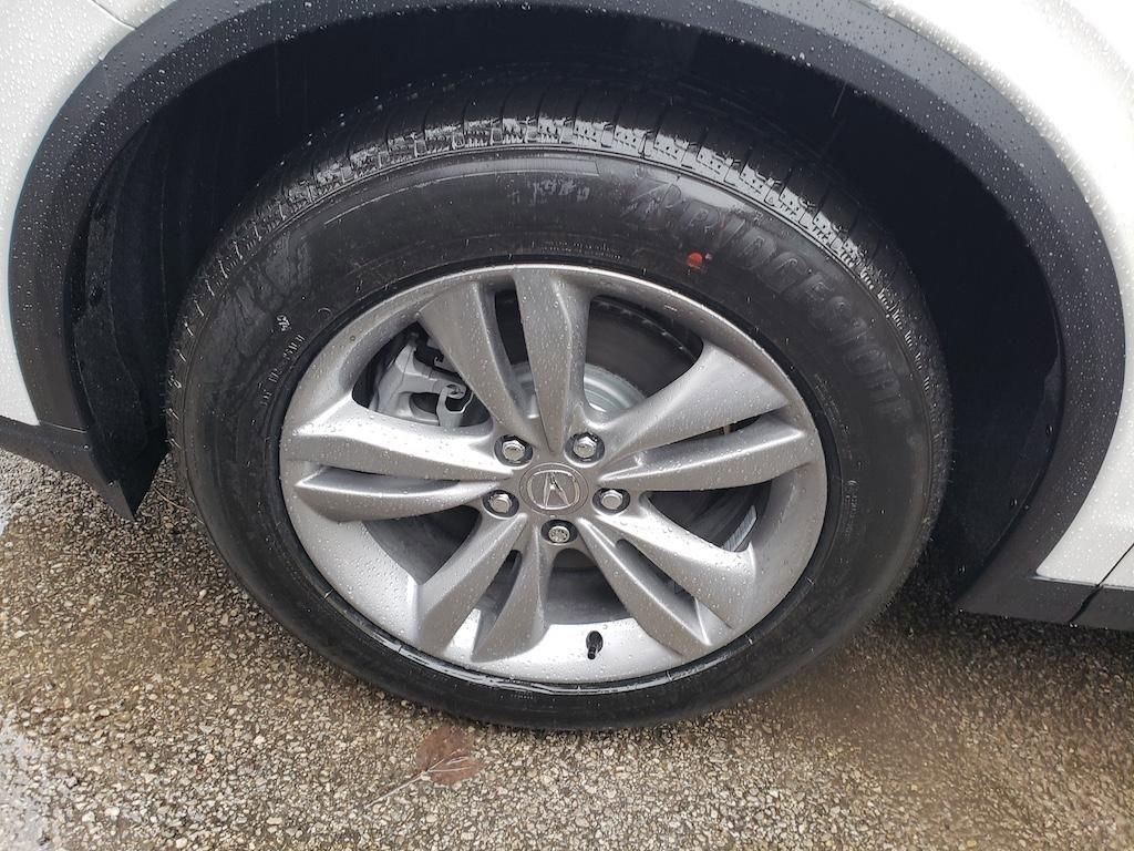 2026 Acura MDX SH-AWD