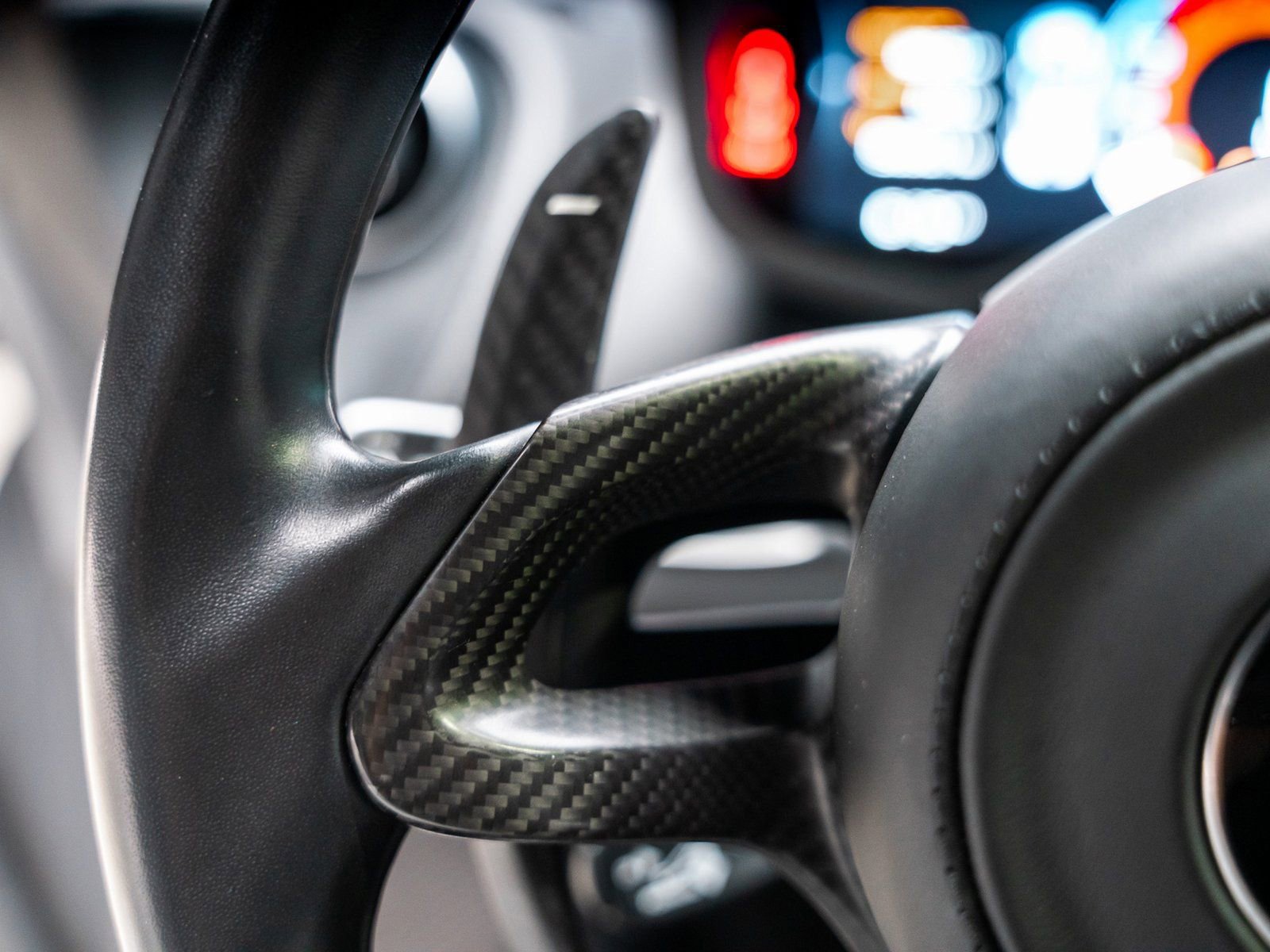 Used 2019 McLaren 600LT photo 43