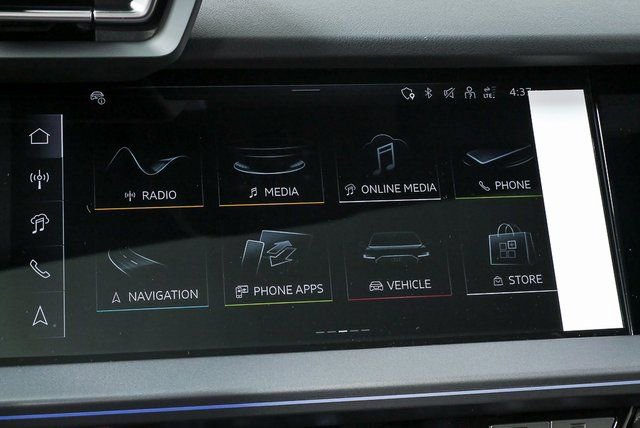 2026 Audi A3 2.0T Premium