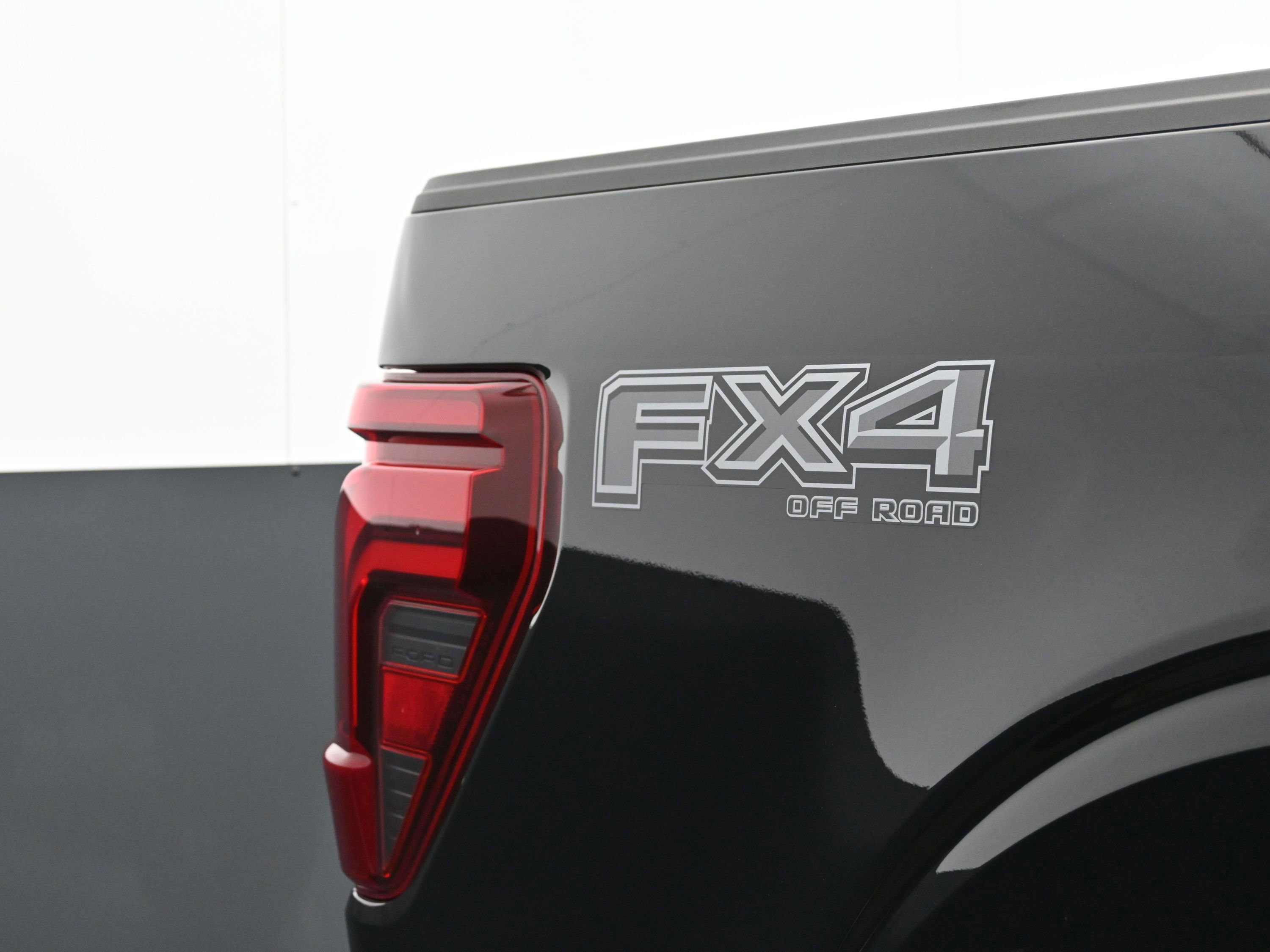 2024 Ford F150 King Ranch