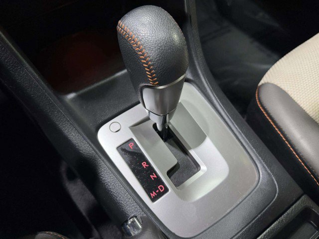 2017 Subaru Crosstrek 2.0i Premium