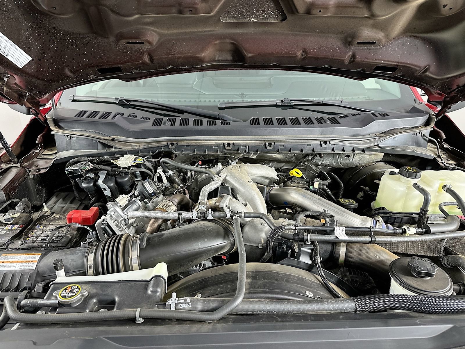 2024 Ford F250 Lariat