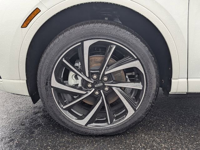 2025 Lincoln Corsair Grand Touring