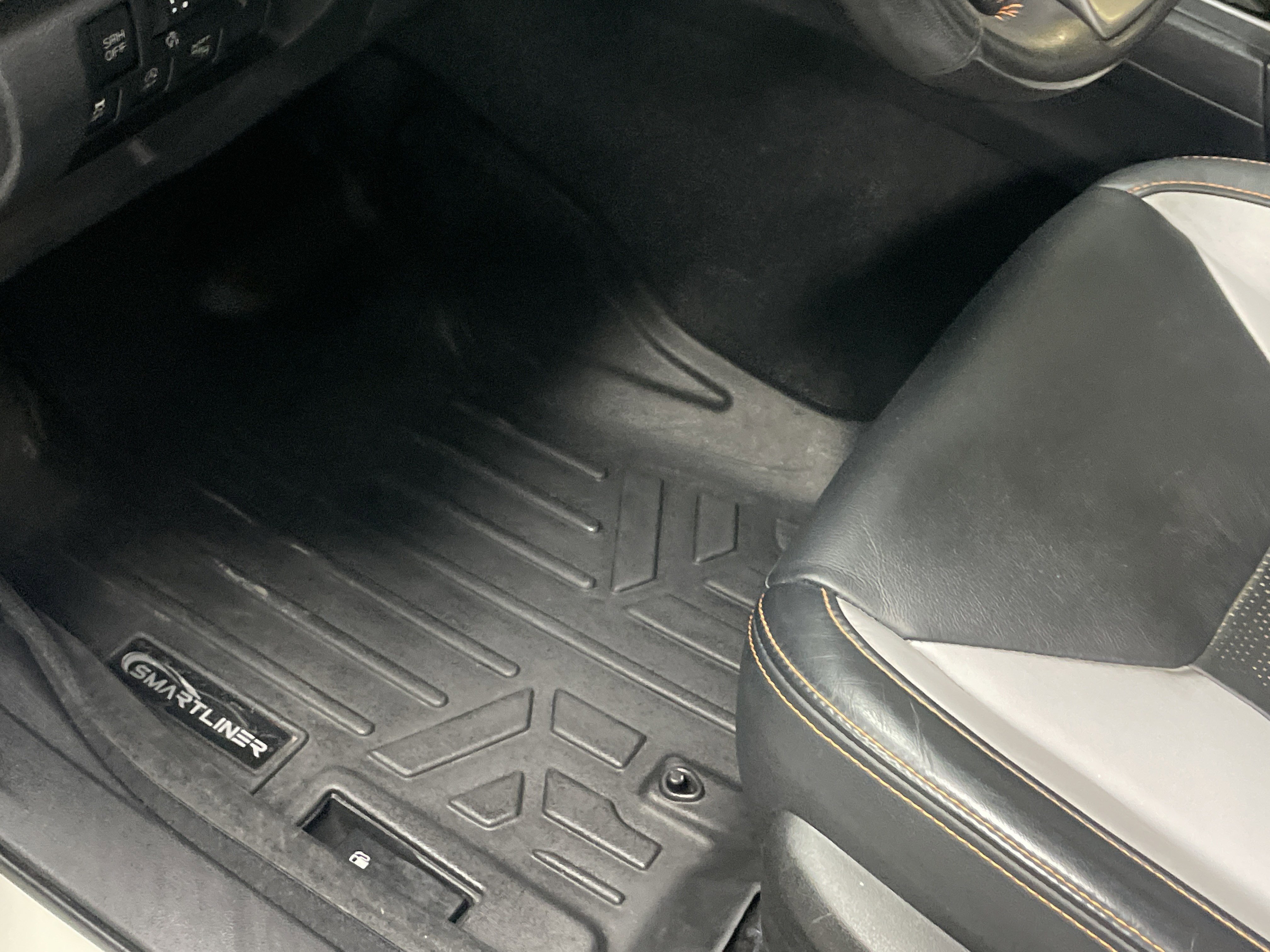 2021 Subaru Crosstrek 2.5i Limited