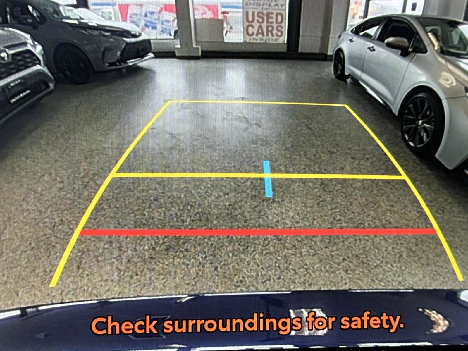 2023 Toyota Venza XLE