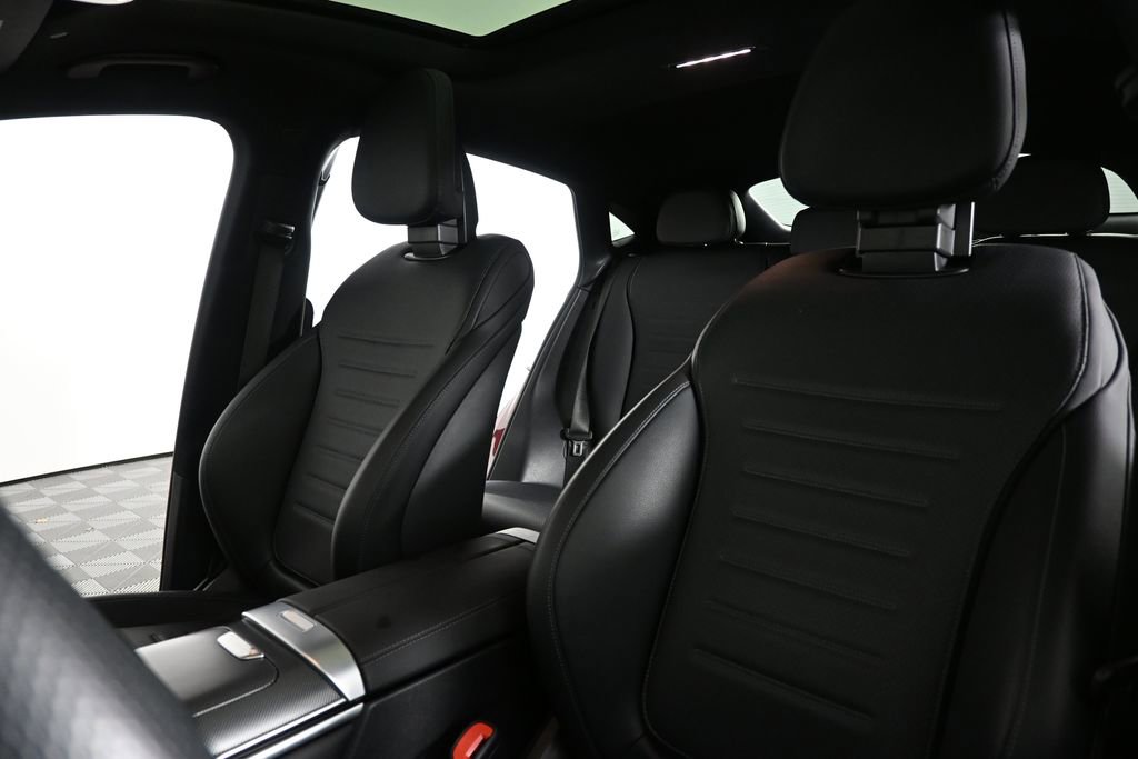 2024 Mercedes-Benz GLC 300 4MATIC