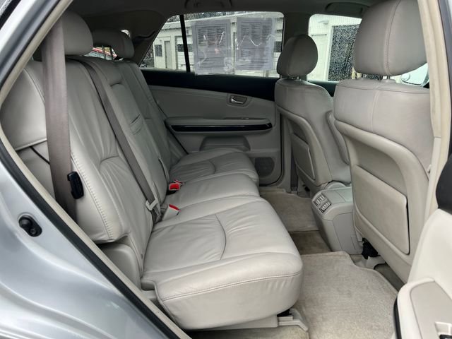 2009 Lexus RX 350 AWD