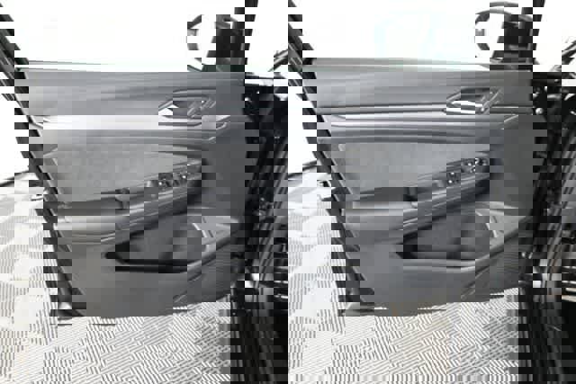 2026 Volkswagen GTI SE