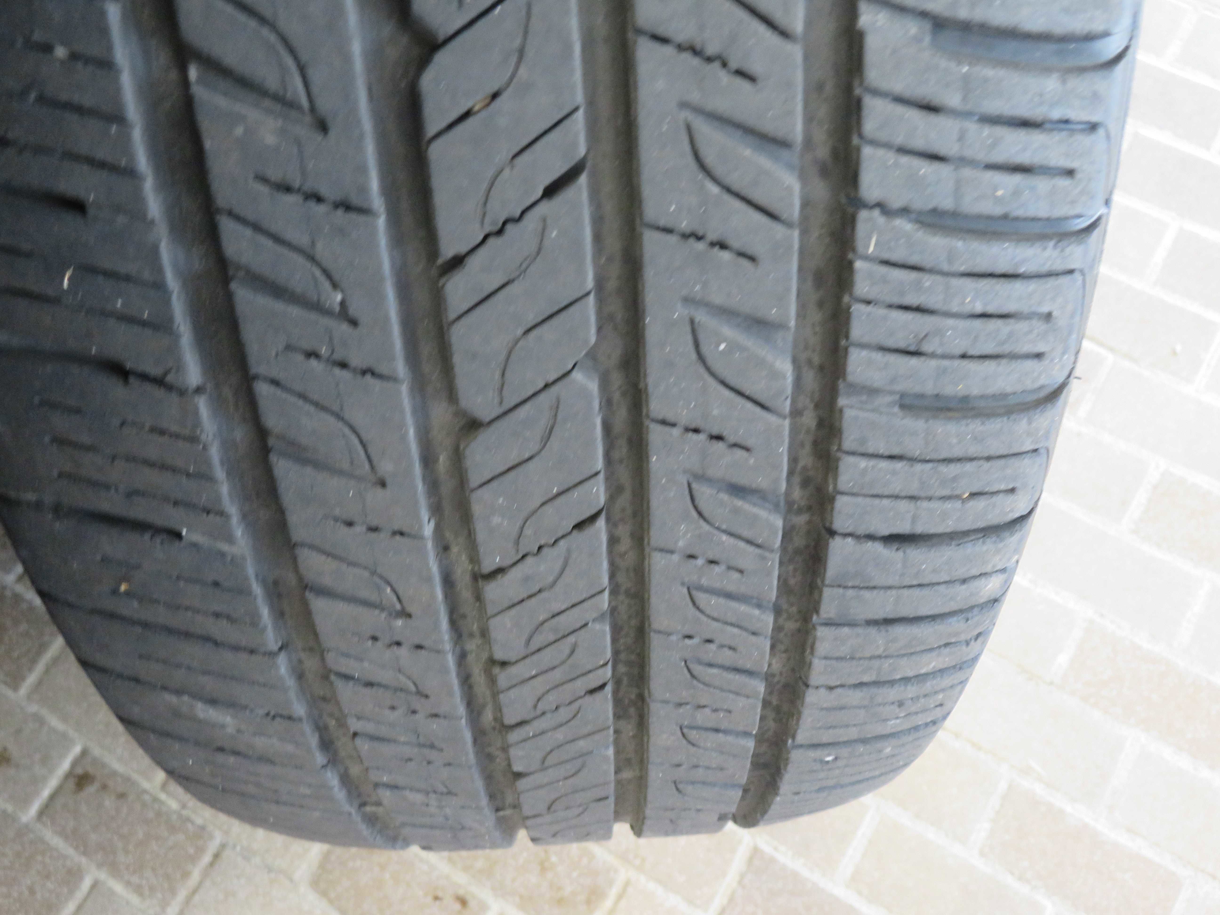 2018 Lincoln MKC Reserve