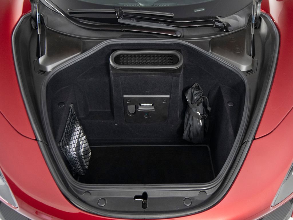 Used 2022 McLaren 720S Luxury photo 48