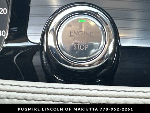 2022 Lincoln Corsair FWD