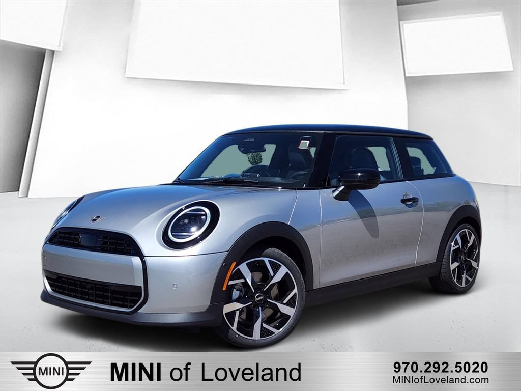 New MINI Cooper for Sale in Longmont, CO - Autotrader