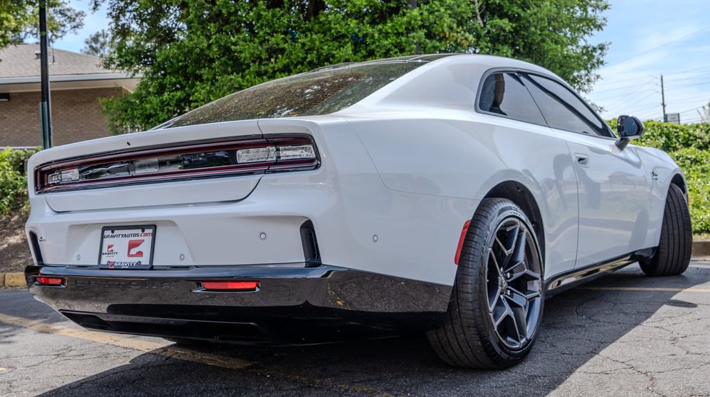 2024 Dodge Charger R/T