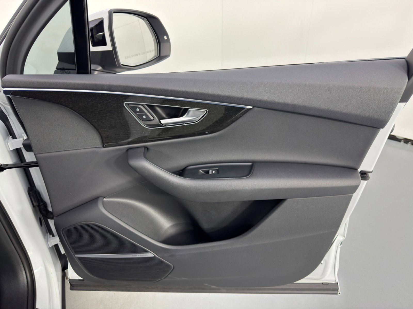 2022 Audi Q7 Premium Plus