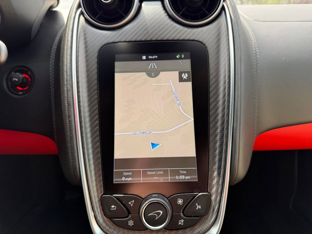 Used 2019 McLaren 600LT photo 33