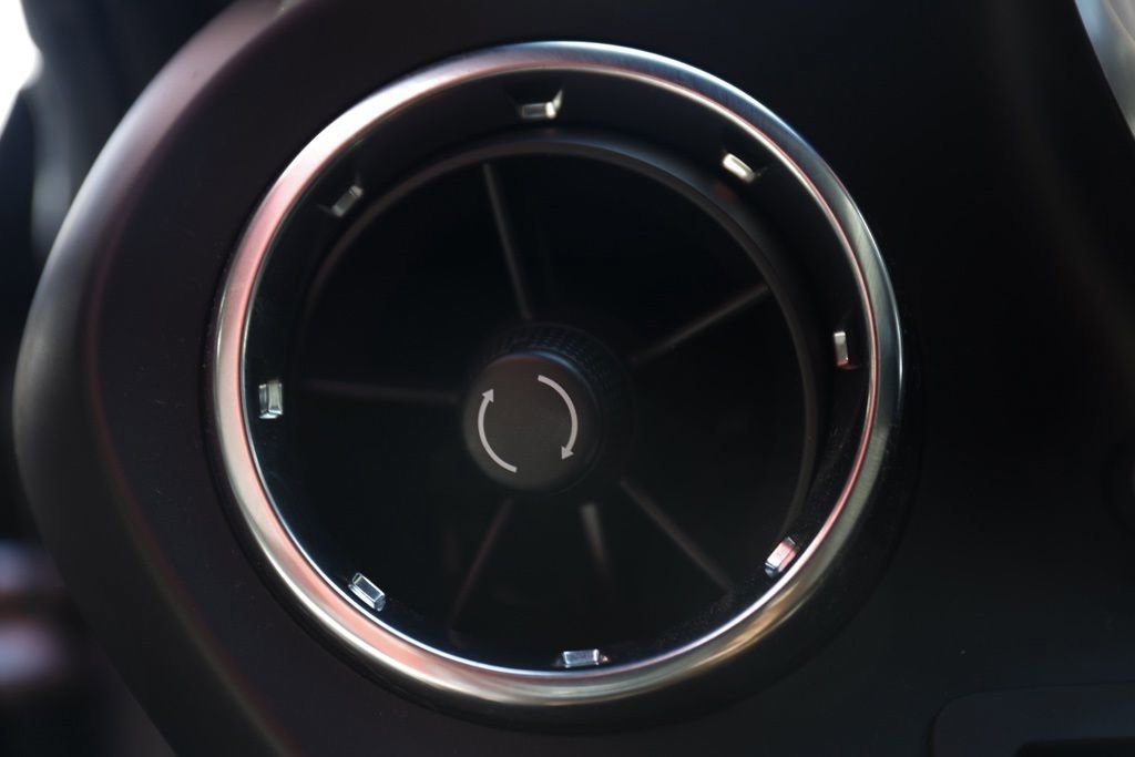 2021 Chevrolet Camaro ZL1