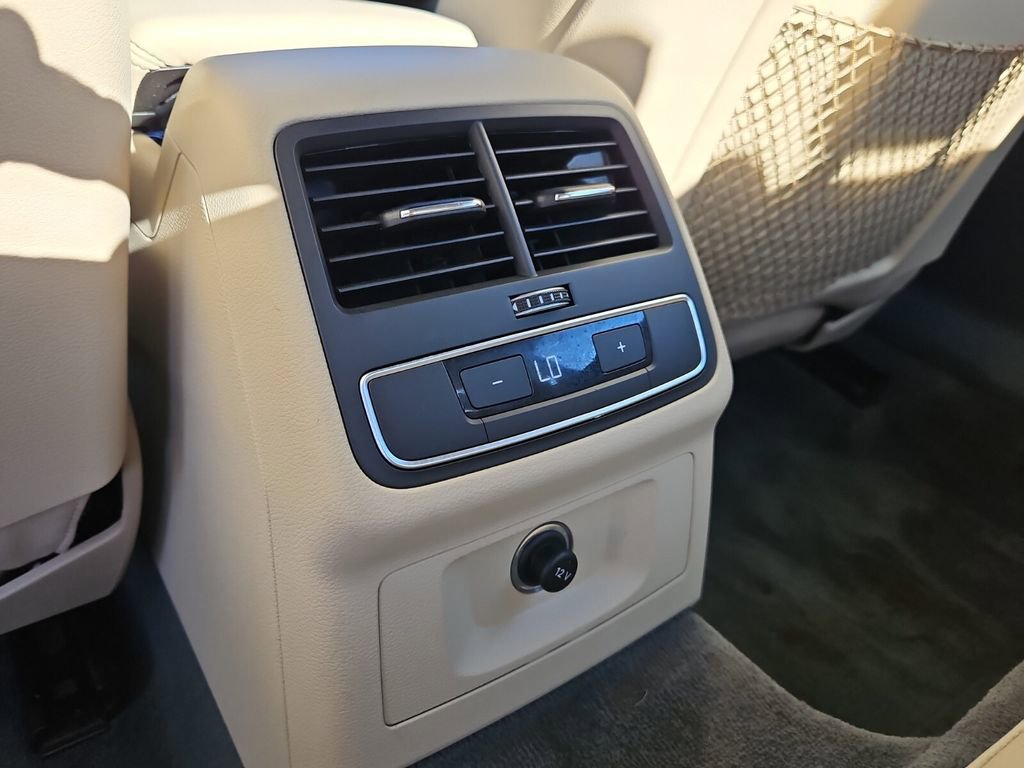 2020 Audi A4 2.0T Premium