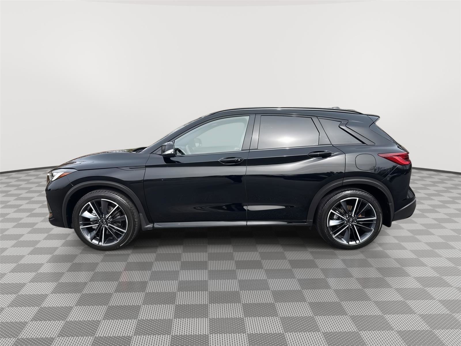 2023 INFINITI Qx50 Sport