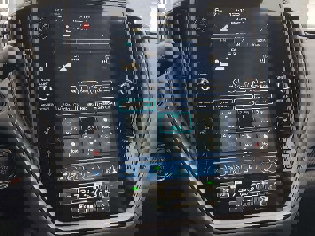 2026 Subaru Crosstrek 2.5i Wilderness