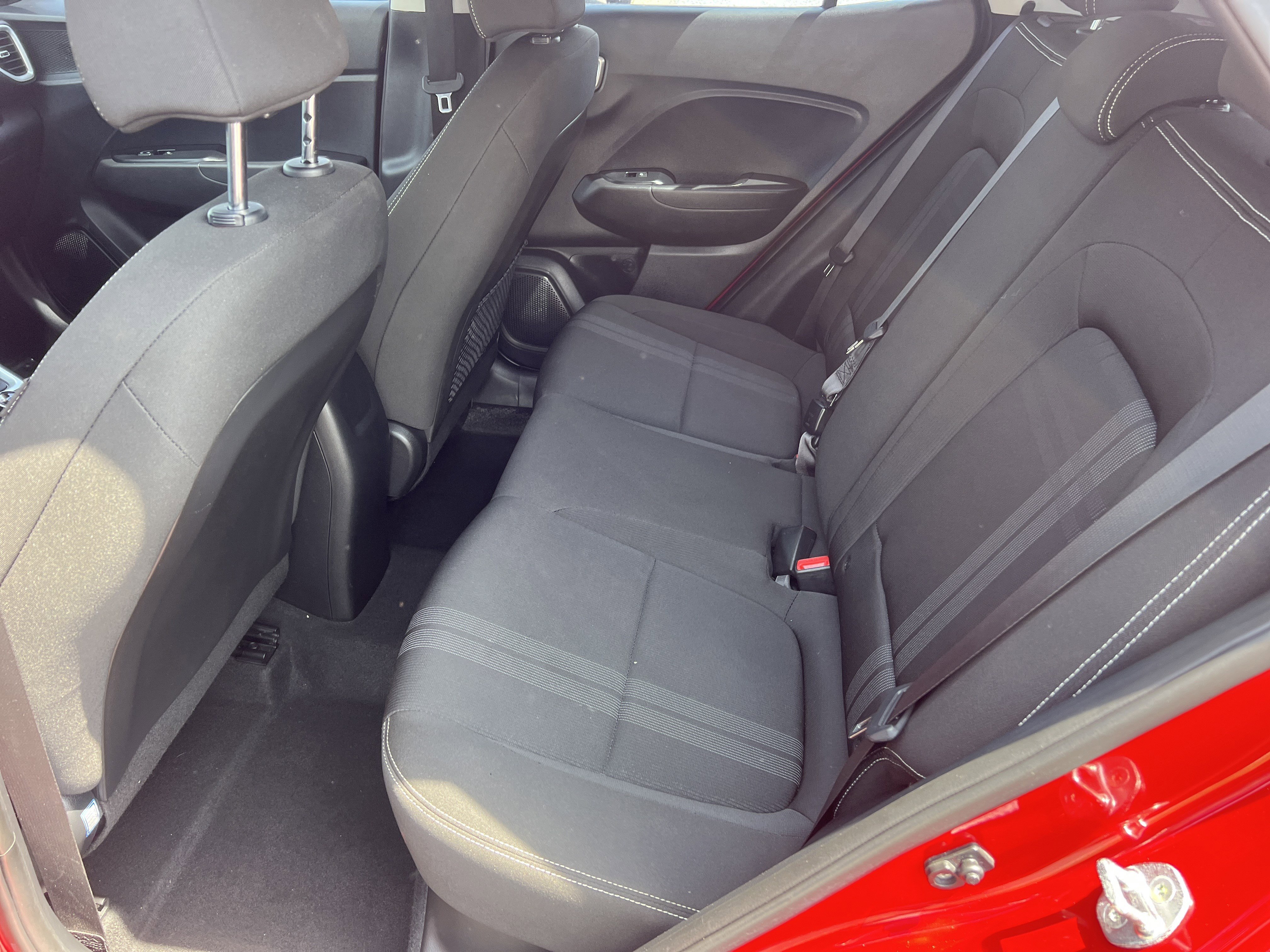 2022 Hyundai Venue SEL