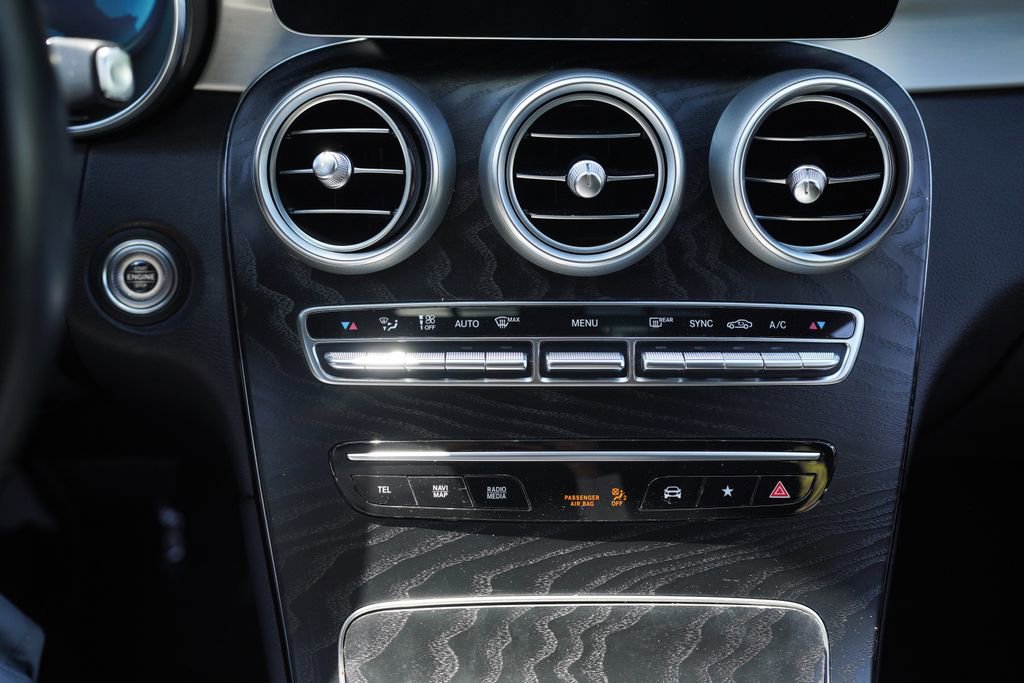 2023 Mercedes-Benz GLC 300 4MATIC Coupe