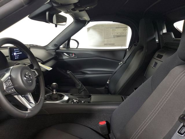 2026 MAZDA MX-5 Miata Sport