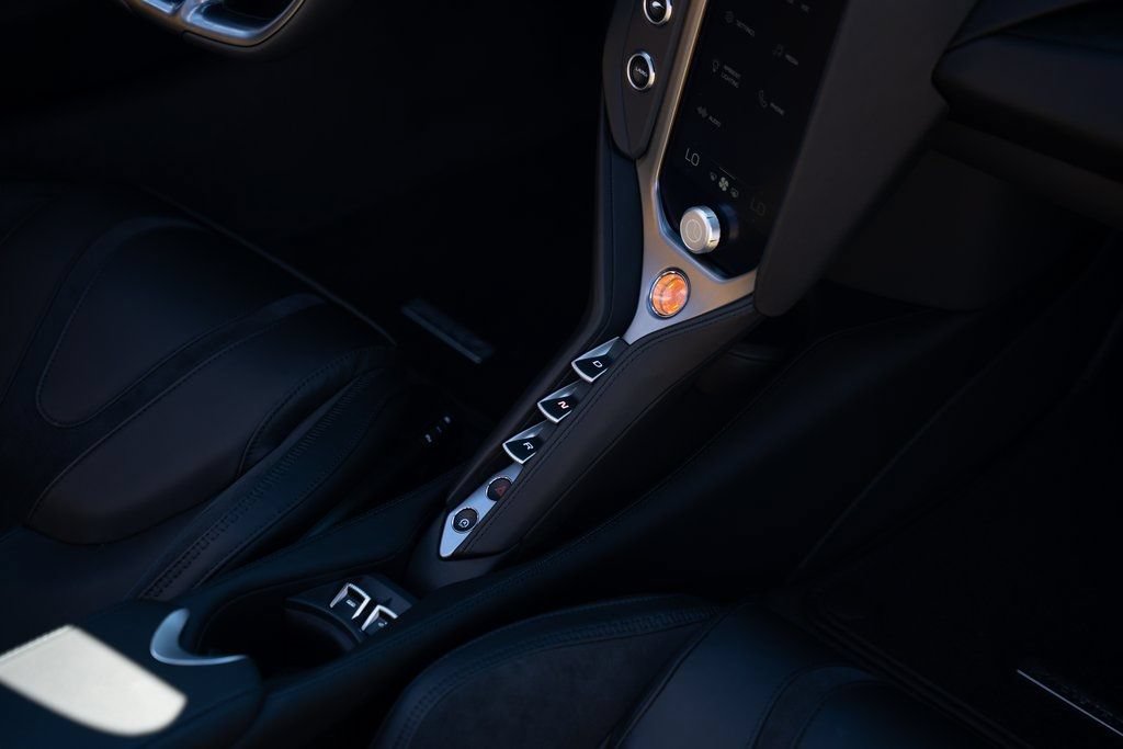 New 2026 McLaren 750S Spider photo 62