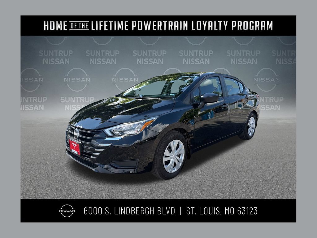 Used Nissan Versa for Sale in Saint Louis, MO - Autotrader