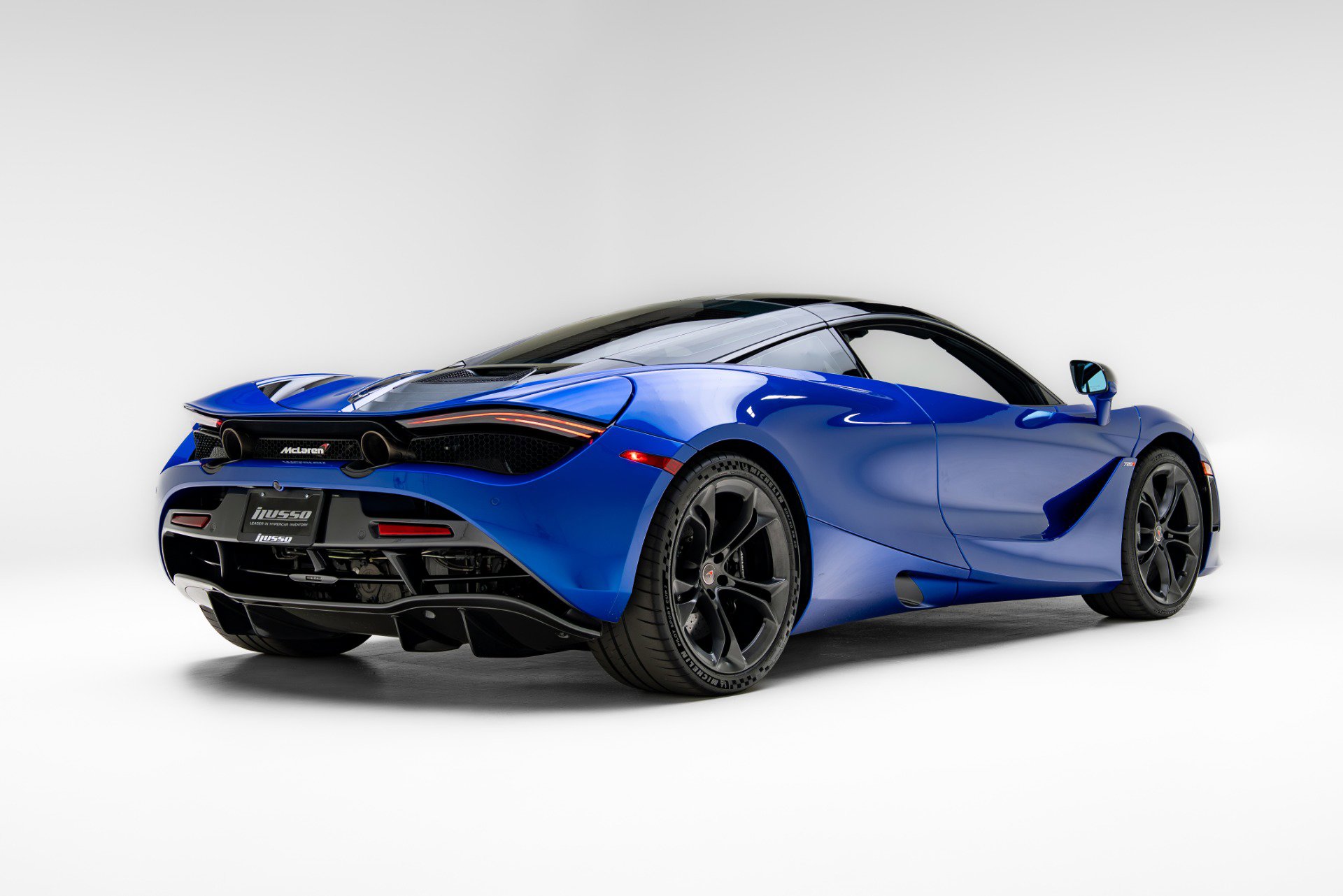 Used 2018 McLaren 720S Performance photo 27