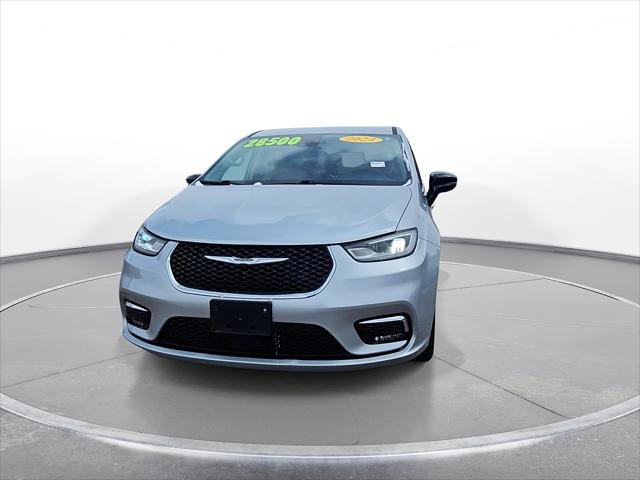 2024 Chrysler Pacifica Touring-L