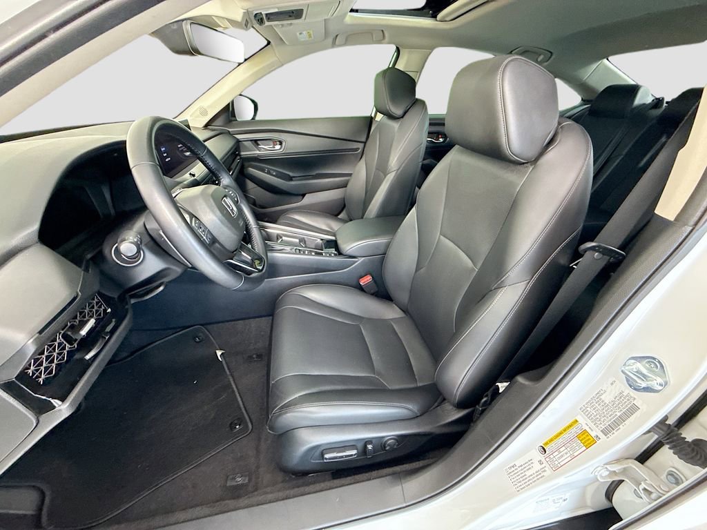 2024 Honda Accord EX-L