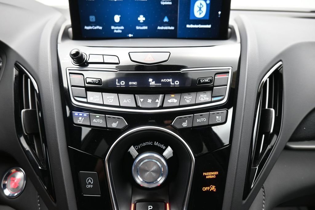 2021 Acura RDX A-Spec