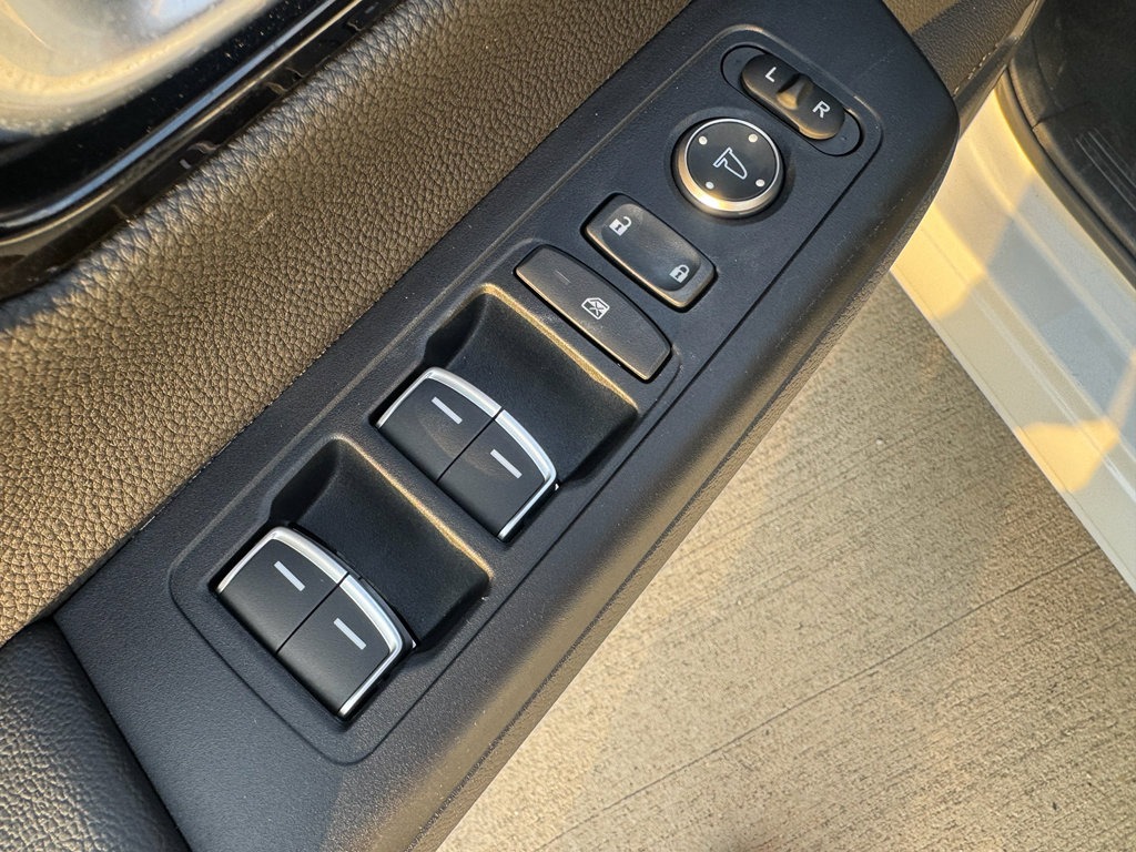 2025 Honda CR-V Sport Touring