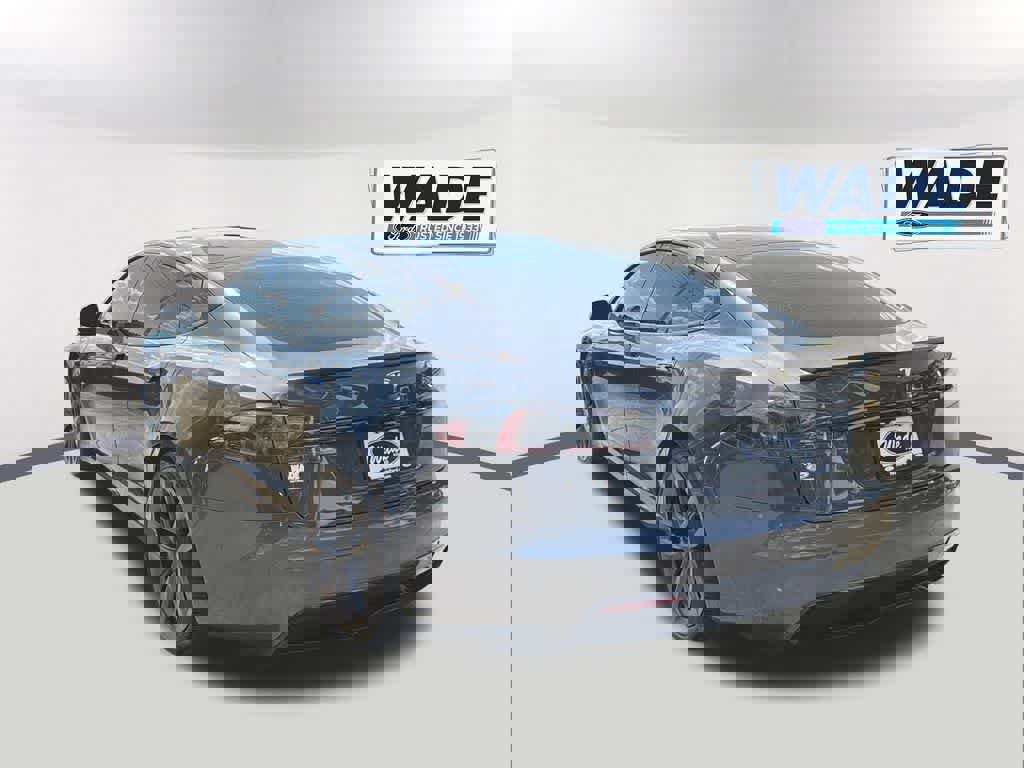 2021 Tesla Model S Long Range