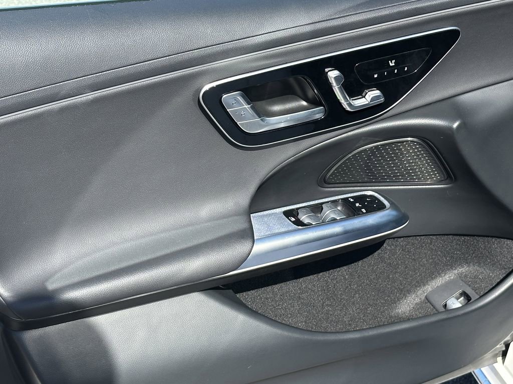 2025 Mercedes-Benz E 350 4MATIC Sedan