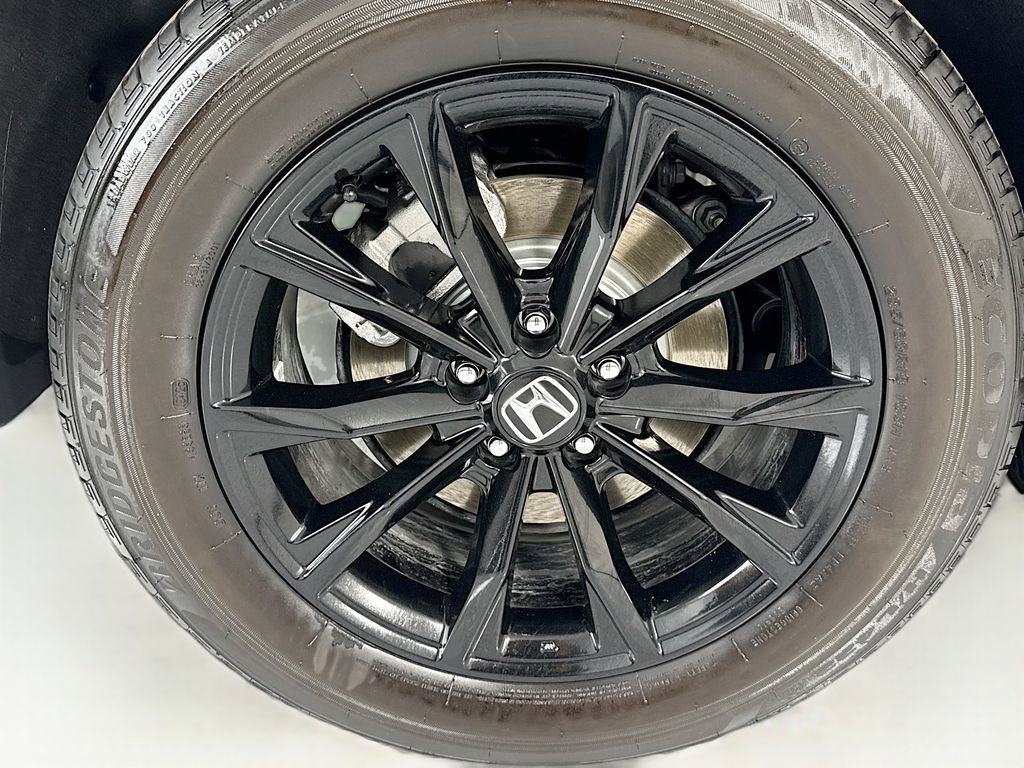 2025 Honda CR-V Sport-L