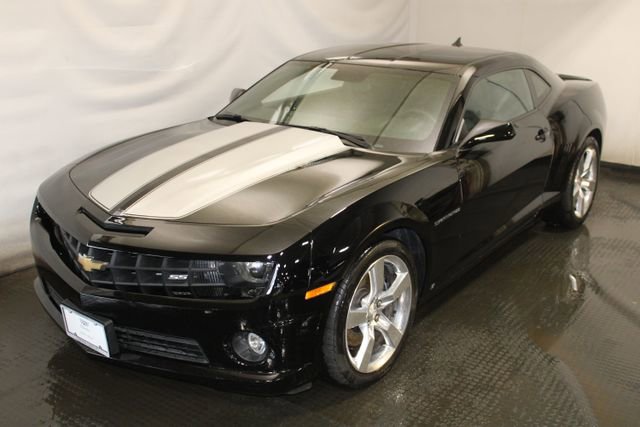 Used 2010 Chevrolet Camaro SS w/ RS Package