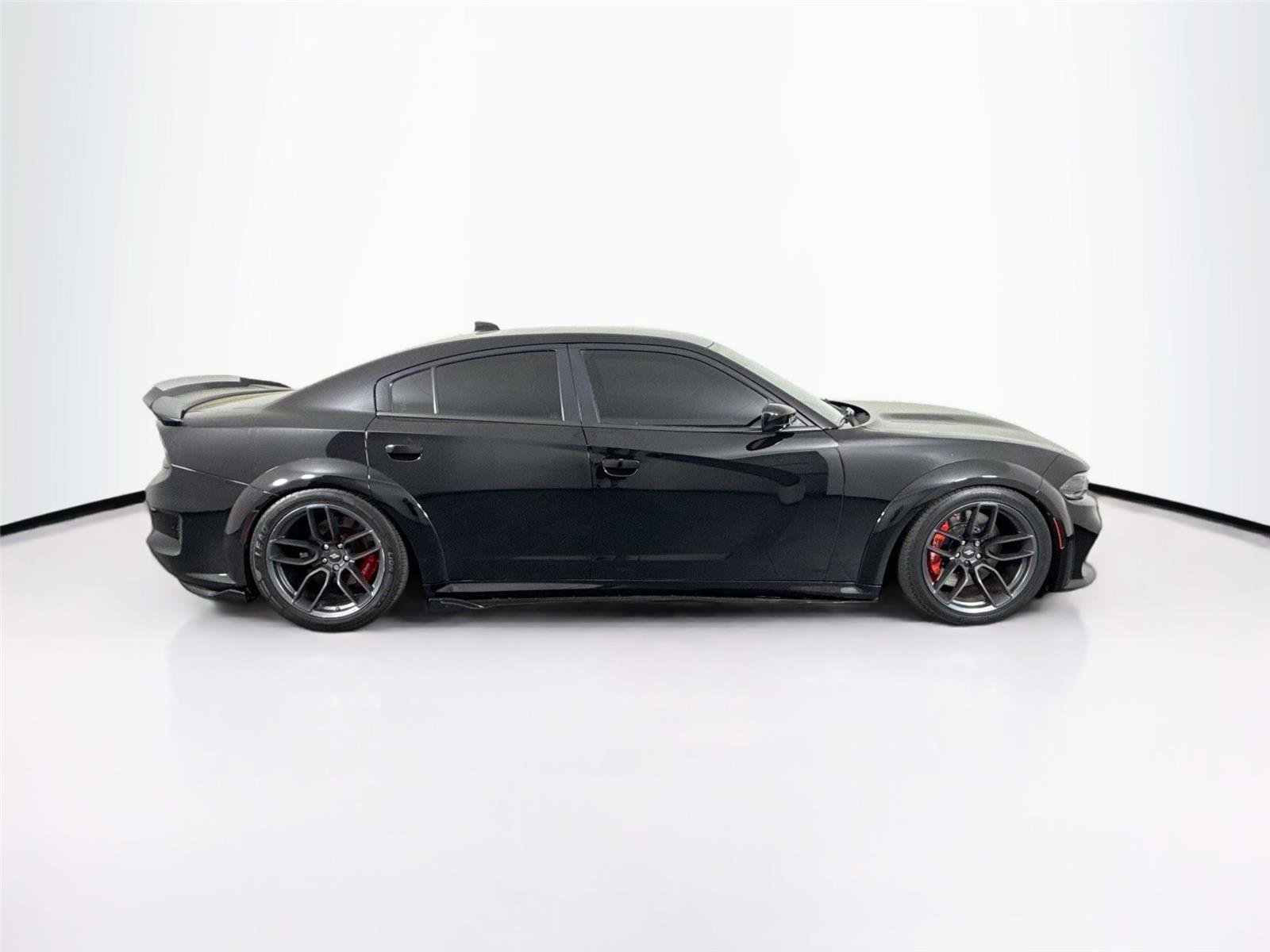 2021 Dodge Charger Scat Pack