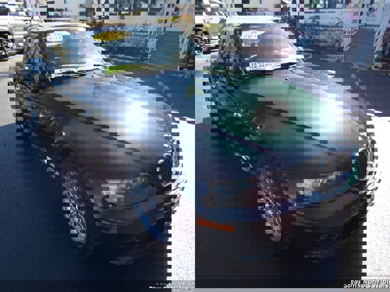 Used 2001 BMW Z3 3.0i