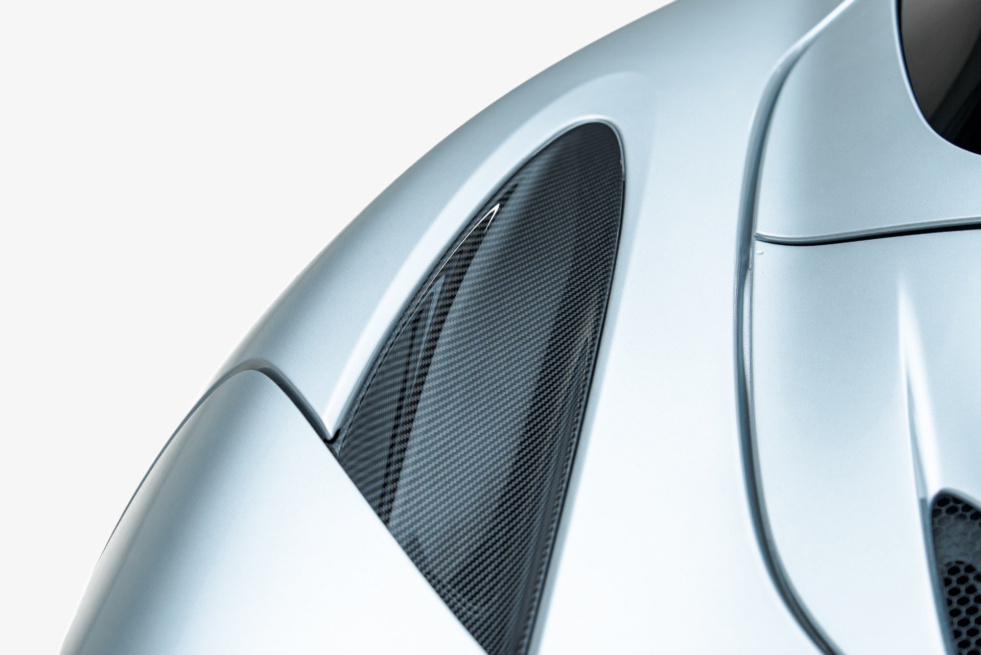 Used 2021 McLaren 720S Performance photo 30
