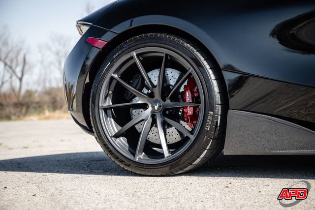 Used 2019 McLaren 720S photo 77