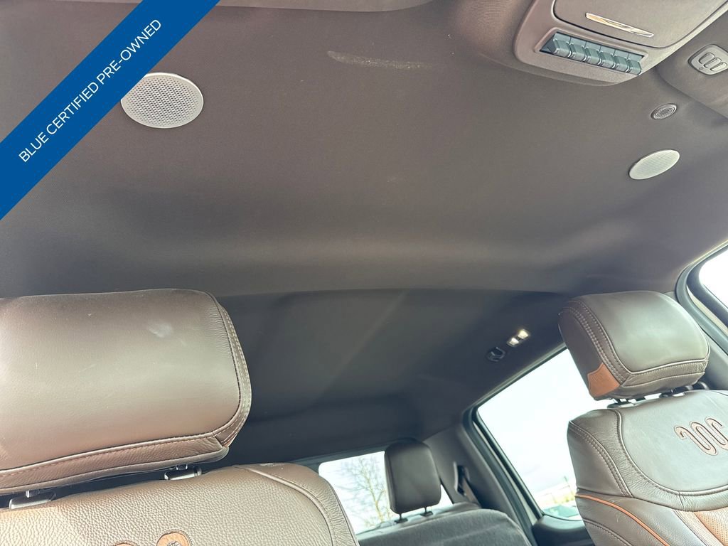 2024 Ford F450 King Ranch